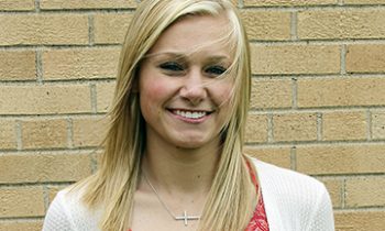 Bailey Wagner has Stellar Day at Red Rock Conference Meet