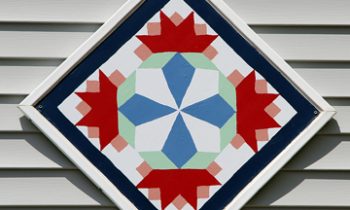 Fulda Barn Quilt Trail