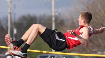 Fulda Tracksters Compete in Sentinel Relays