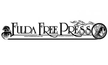 Fourth Graders Present States Display