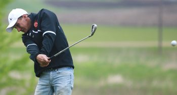 Boy’s Golf Team Participates in Two Events