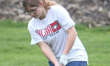 Fulda Girls Golf Invitational