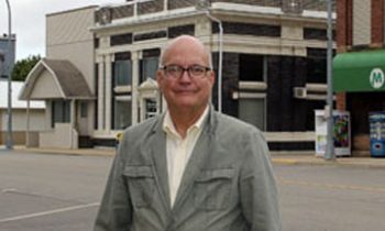 Pastor Stephen Cook Begins Interim with Prairie Star Ministries