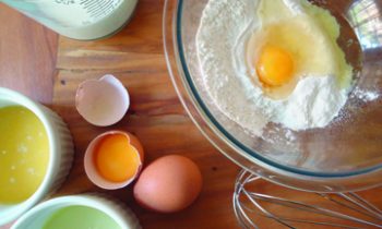 Country Cooking – May 18