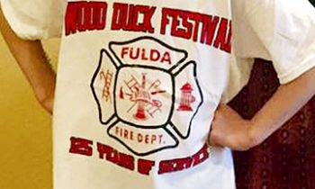 Wood Duck Festival T-Shirts Have Arrived!