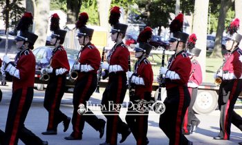 2016 Fulda Wood Duck Festival Memories