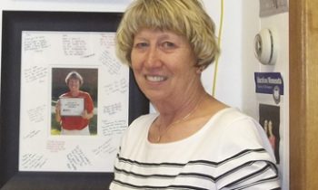 Hats Off to Haugen After 39 Years in Local Schools