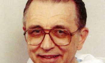 Father James Motl, O.P. – Obituary