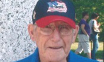 In Memory of Johannes “John” DeYonge