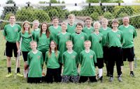 New Traveling Soccer League –  Murray County Soccer Club