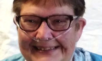 In memory of Kathie Christians