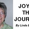 Joy in the Journey