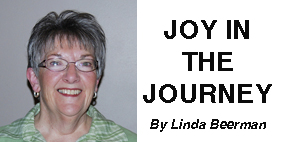 Joy in the Journey 6-17-2020