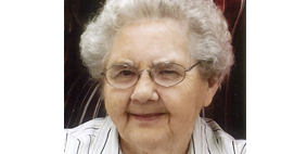 In Memory of Esther Pederson