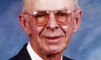 In Memory of Vernon Pfingsten