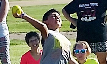 2016 Fulda local track meet results