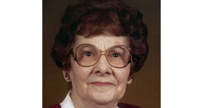 In memory of Elaine Elting