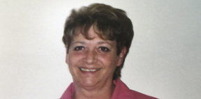 In Memory of Diane Schaffer