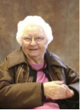 in Memory of MIldred Schwab
