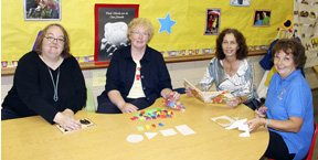 Discover Early Childhood Family Education