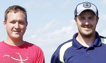 Town & Country Membership Championship held