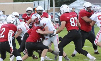 Fulda Raiders use fourth quarter to defeat Westbrook-Walnut Grove