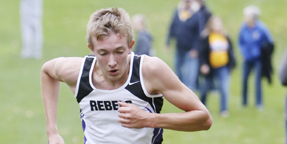 MCC/Fulda CC teams Red Rock Conference Champions