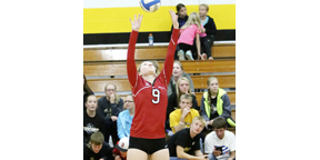 Fulda loses in Pigtail game against SWMNC  The Raiders end their season with a record of 4-12.