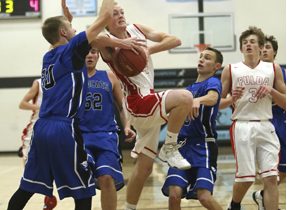 Raiders defeat Wildcats