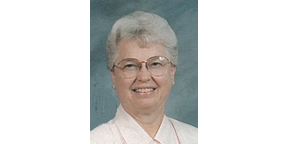 In Memory of Normajean Gerdes