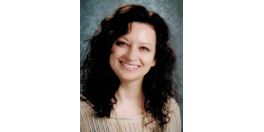 In memory of Margaret Garvin