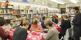 Learning the art of Jewelry Stamping