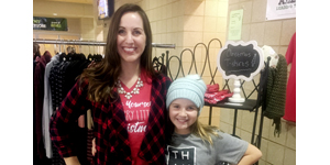 Amber and Allyn Boutique to be at Saturday’s Holiday Craft Bazaar