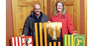 Schutz Signs – Hobby to business