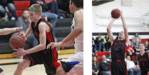 Fulda boys open season with win over Heron Lake/Okabena
