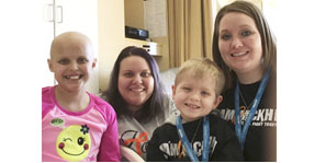 Be The Match: Help is needed for bone marrow transplant