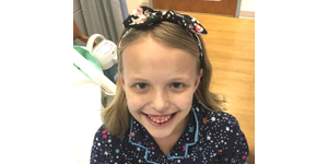 Hasty diagnosed with AML