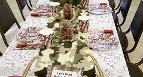 Fulda Relay for Life team  hosting second annual Table Cancer event