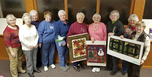 Piecemakers Quilt Club