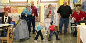 National  Lutheran Schools Week