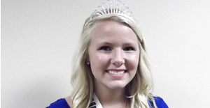 2018 Murray County Dairy Princess crowned