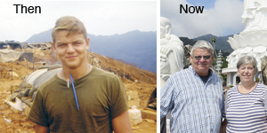 A return visit to Vietnam