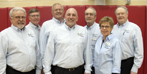 Nobles Cooperative Electric annual meeting