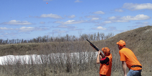 Students complete Firearms Safety Training