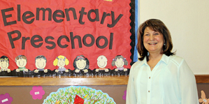 Lisa Peterson to retire