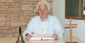 Loretta Gehl chosen as  Wood Duck Festival Grand Marshal