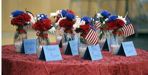 2018 Memorial Day observed in Fulda