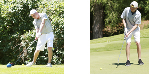 State golf meet brings season to an end