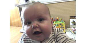 Benefit set for Sunday, June 10  for Spartz family and baby Jeff