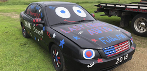 Dundee Joseph Suding Post 386  to celebrate 100th  Anniversary Saturday